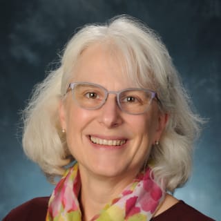 Karin Borgmann-Winter, MD, Psychiatry, Philadelphia, PA, Thomas Jefferson University Hospital