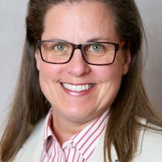 Jacqueline McKnight, Clinical Pharmacist, Aledo, IL