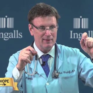 Mark Kozloff, MD