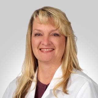 Brenda May, DO, Obstetrics & Gynecology, Columbia, TN, Alvin C. York
