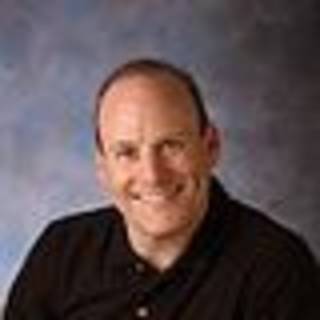 Daniel Scherzer, MD