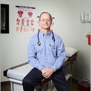 Mark Strom, MD