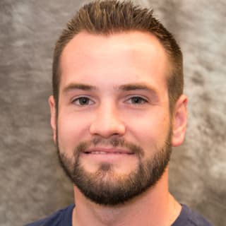 Grant Van Der Voort, MD