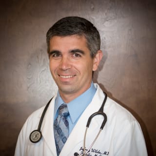 Jeffrey Wilde, MD, Family Medicine, Sierra Vista, AZ