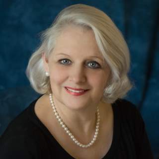 Patricia (Rives) Clarke