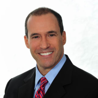 Aaron Katz, MD