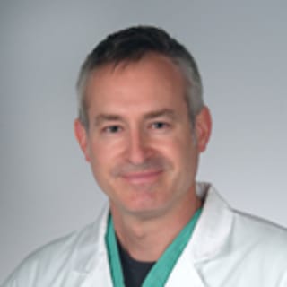 M. Bret Anderson, MD