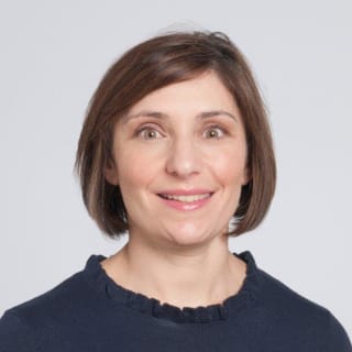 Daniela Isakov, MD, Pediatrics, Cleveland, OH, Cleveland Clinic