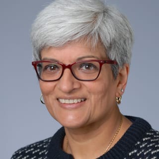 Shalini Manchanda, MD, Pulmonology, Indianapolis, IN, Indiana University Health West Hospital