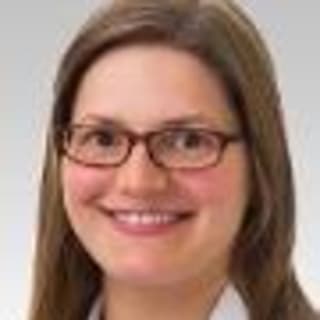 Katherine Swanson, MD, Obstetrics & Gynecology, Evanston, IL, UCSF Medical Center