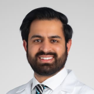 Haseeb Khan, DO, Anesthesiology, Detroit, MI, DMC Harper University Hospital