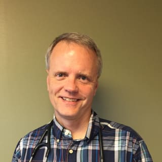 Michael Fuller, MD, Internal Medicine, Saint Louis, MO