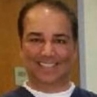 Mahesh Sandhu, DO, Emergency Medicine, Greensboro, NC