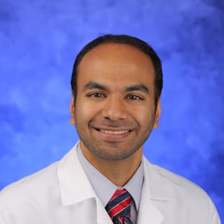 Bunty Shah, MD, Anesthesiology, Hershey, PA, Penn State Milton S. Hershey Medical Center