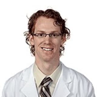 Christian Kauffman, MD, Plastic Surgery, Danville, PA, Geisinger Medical Center