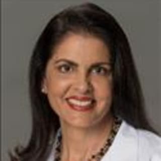 Maria Currier, MD