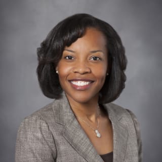 Linda Mathison-Ezieme, MD