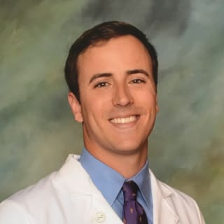 Scott Kleinpeter, MD, Radiology, Jackson, MS