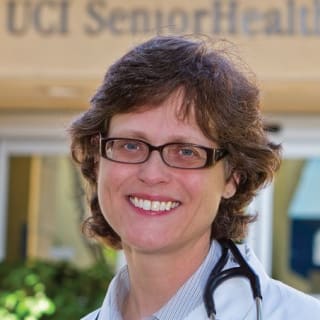 Lisa M Gibbs, MD, Geriatrics, Orange, CA, UCI Health