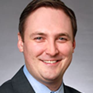 T. Sean Lynch, MD