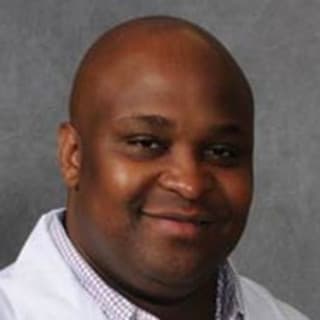 Peter Richards, MD