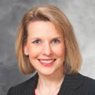 Kimberly Shoenbill, MD