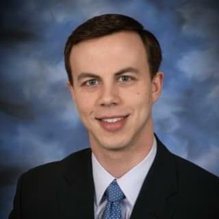 Daniel Murphy, MD, Radiology, Indianapolis, IN, University of Utah Health