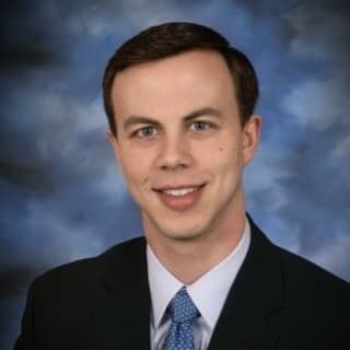 Daniel Murphy, MD