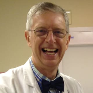 David Bosshardt, MD