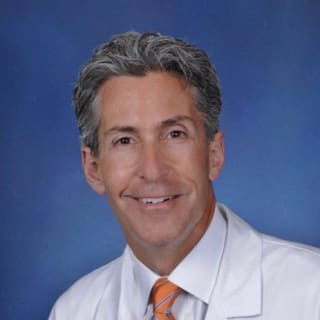James Stern, MD