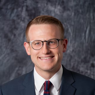 David Darrow, MD