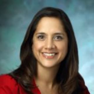Manisha (Patel) Loss, MD