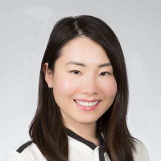 Crystal Zhang, MD, Ophthalmology, East Providence, RI