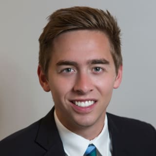 Tanner Lines, MD, Resident Physician, Boston, MA