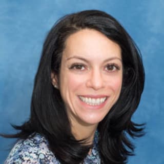 Sandra Motta, MD