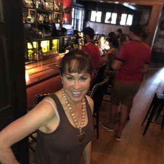 Mary Ellen Luchetti, MD