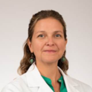 Gweneth Lazenby, MD