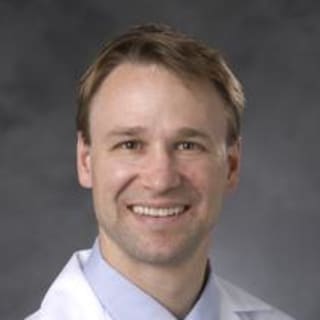 Gregory Fleming, MD