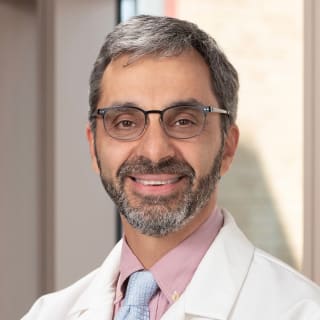 Anastassios Pittas, MD, Endocrinology, Boston, MA, Tufts Medical Center