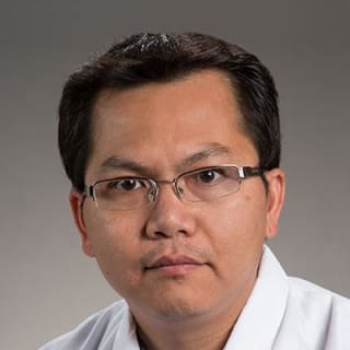 Peter Phan, DO, Emergency Medicine, Saint Joseph, MO, Research Medical Center