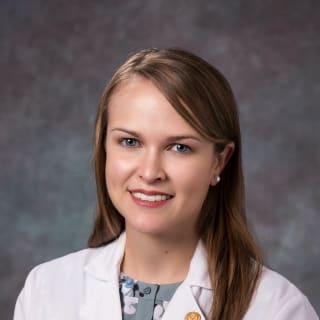 Alayna LeCroy, MD, Internal Medicine, Birmingham, AL, University of Alabama Hospital