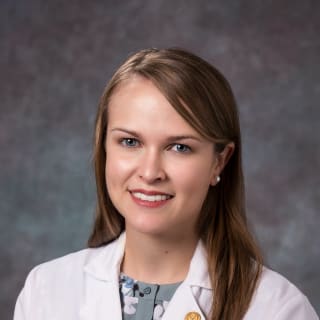 Alayna LeCroy, MD