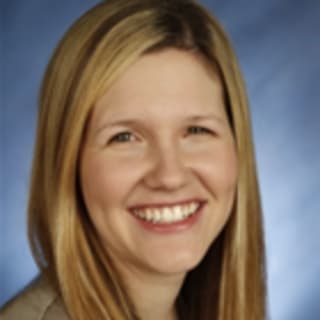 Beth Allen Guidry, MD, Pediatrics, Little Rock, AR