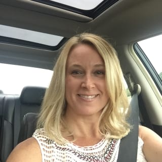 Amanda Hill