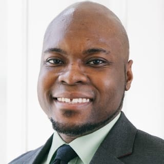 James Martin, MD