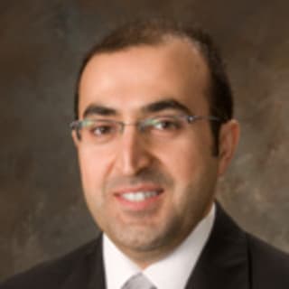 Ahmad Sabbagh, MD, Endocrinology, Sandusky, OH, OhioHealth Riverside Methodist Hospital