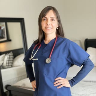 Renata Marques-Jones, MD, Emergency Medicine, Bronx, NY