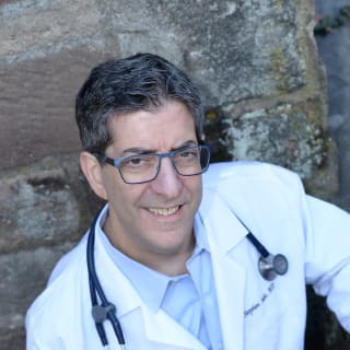 Stephen Sabo, MD, Emergency Medicine, Suffern, NY