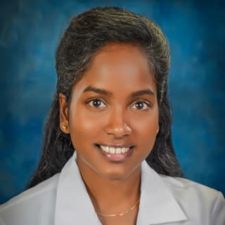 Jennifer Rajkumar, MD