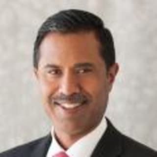 Srinivas Rao, MD, Interventional Radiology, Houston, TX, Memorial Hermann Physician Network